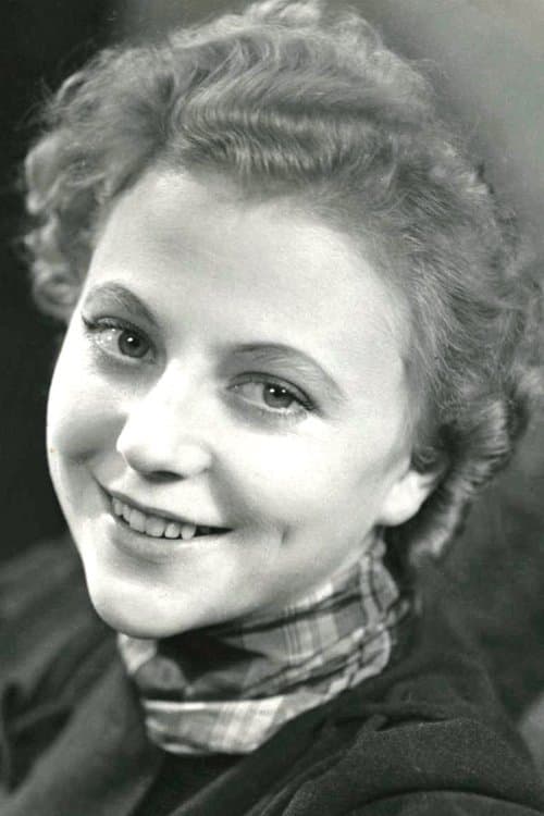 Photo of Lis Smed