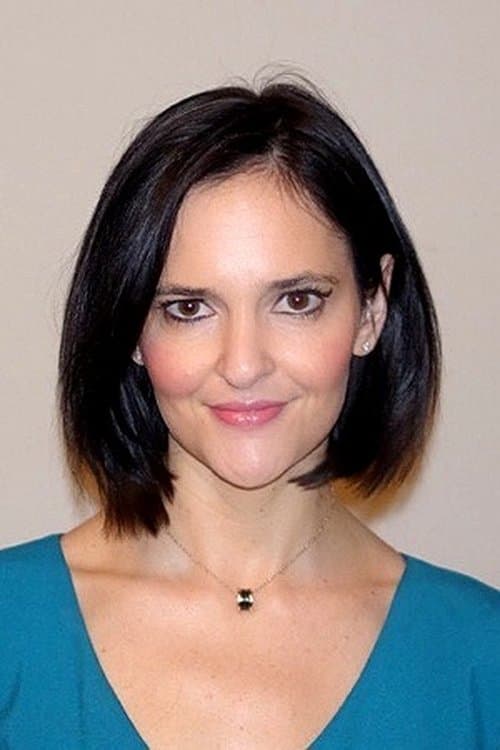 Photo of Lis Smith