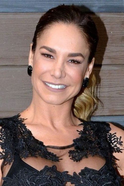 Photo of Lis Vega
