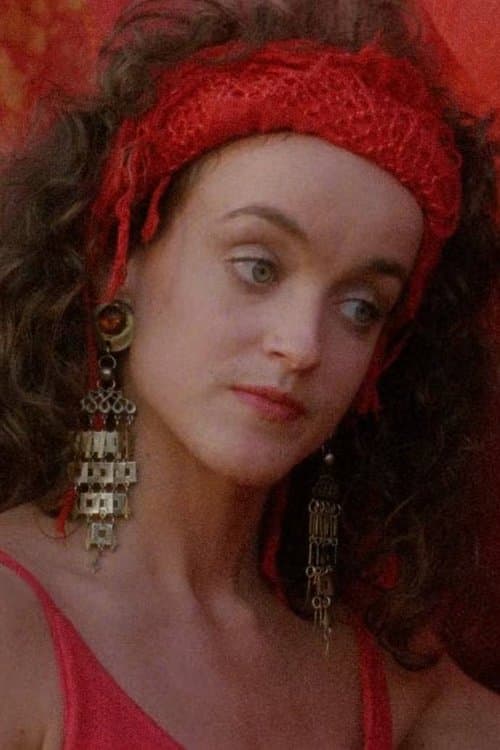Photo of Lisa Beth Wilson