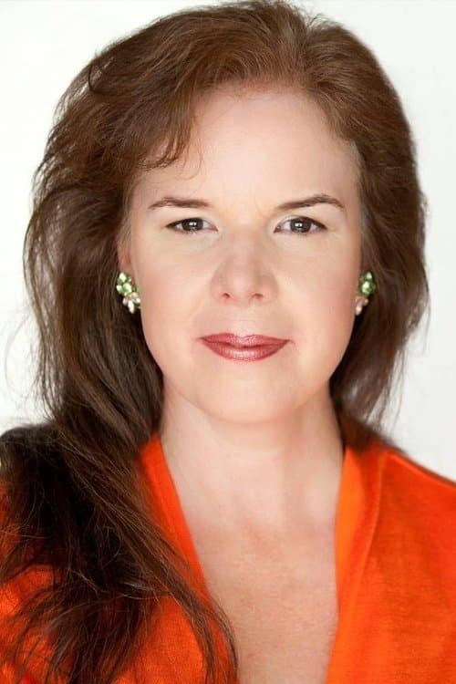 Photo of Lisa Bronwyn Moore