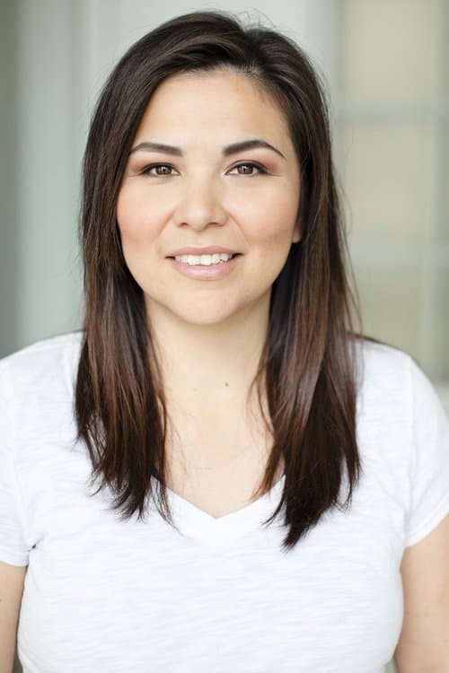 Photo of Lisa Cromarty