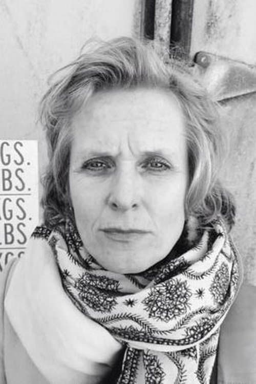 Photo of Lisa De Rooy