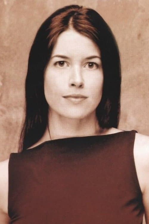 Photo of Lisa Dean Ryan