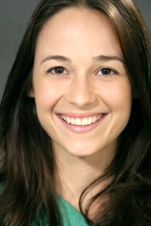 Photo of Lisa Fávero