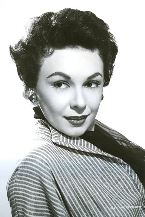Photo of Lisa Ferraday
