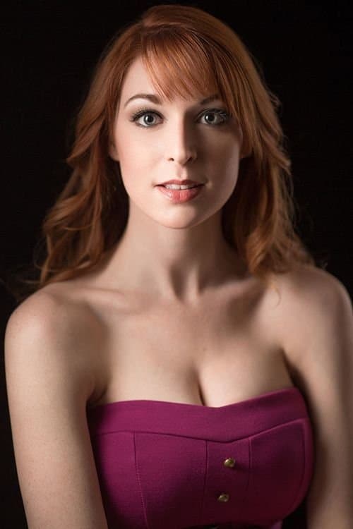 Photo of Lisa Foiles