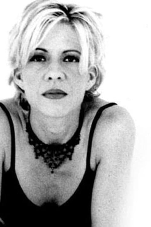 Photo of Lisa Fuson
