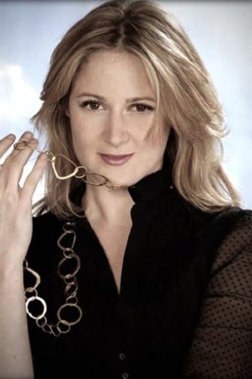 Photo of Lisa Galantini