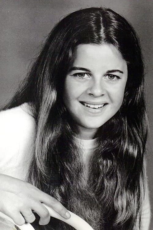 Photo of Lisa Gerritsen