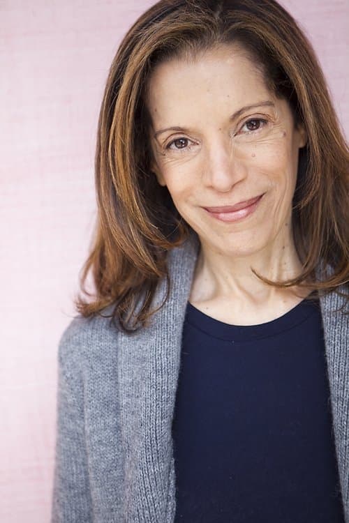 Photo of Lisa Goodman