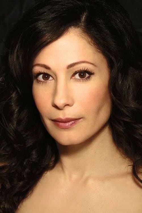 Photo of Lisa Gorlitsky