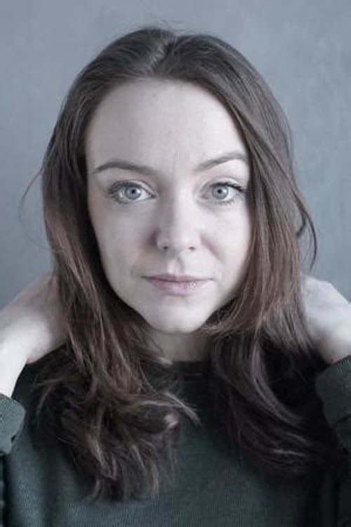 Photo of Lisa Greenwood