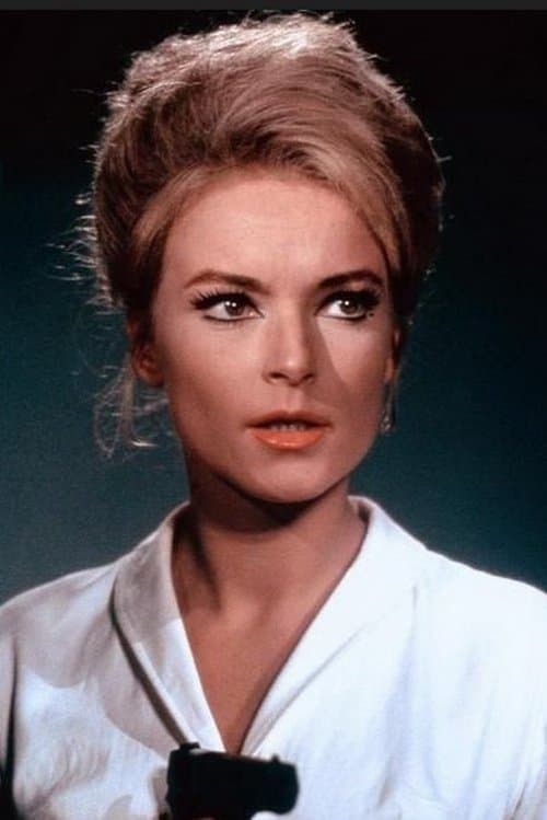 Photo of Lisa Halvorsen