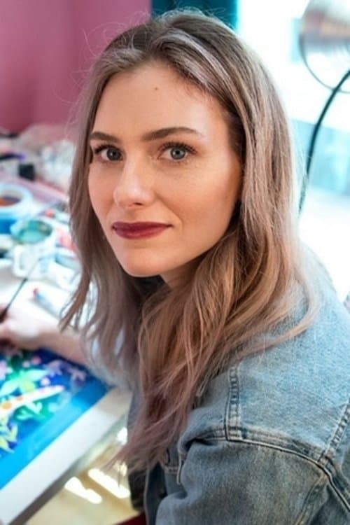 Photo of Lisa Hanawalt