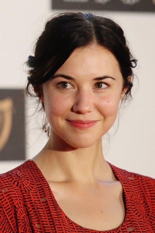 Photo of Lisa Hannigan