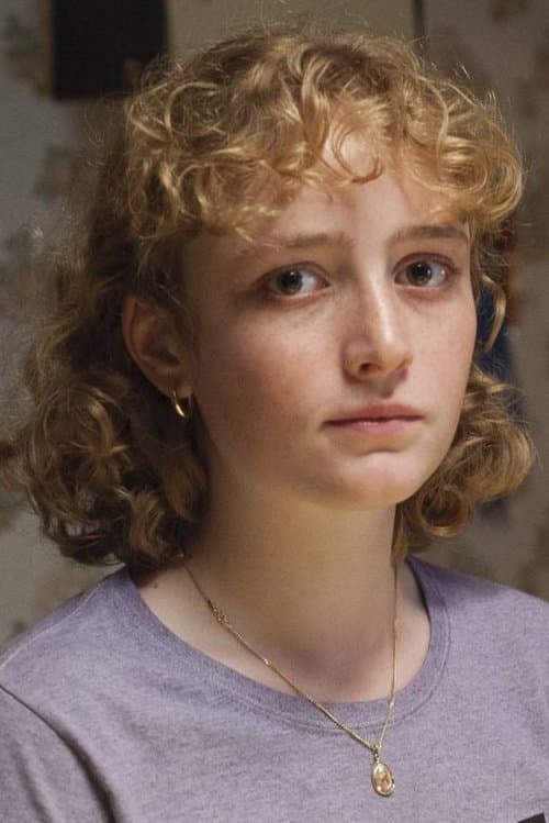 Photo of Lisa Harder