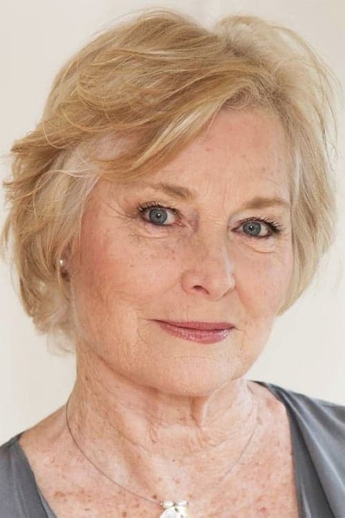 Photo of Lisa Harrow