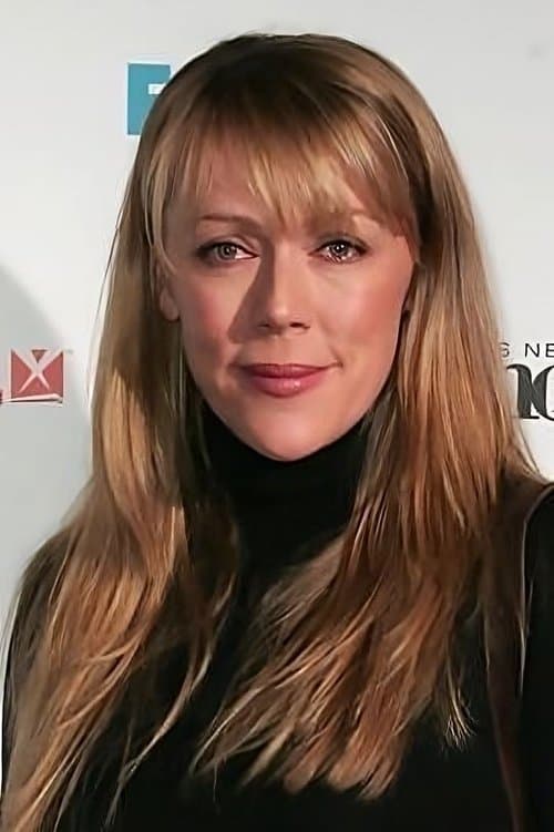Photo of Lisa Hensley
