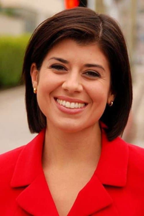 Photo of Lisa Hernandez