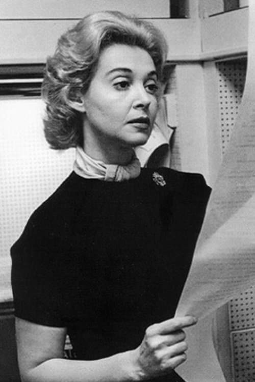 Photo of Lisa Howard