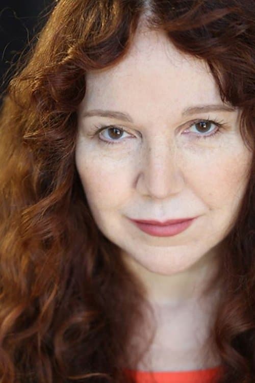 Photo of Lisa Jane Persky