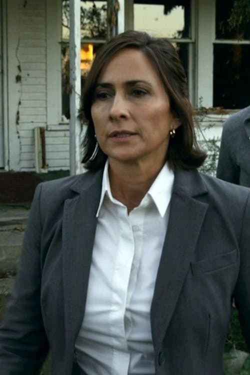 Photo of Lisa Jane Todd