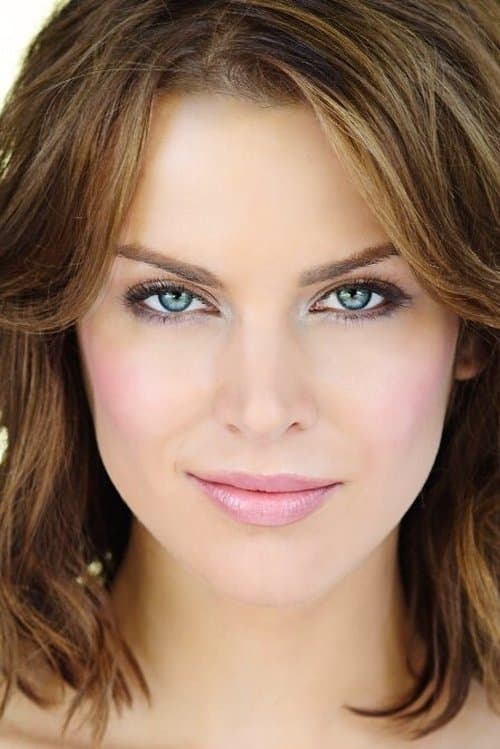 Photo of Lisa Jay