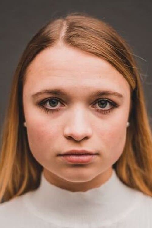 Photo of Lisa Küppers
