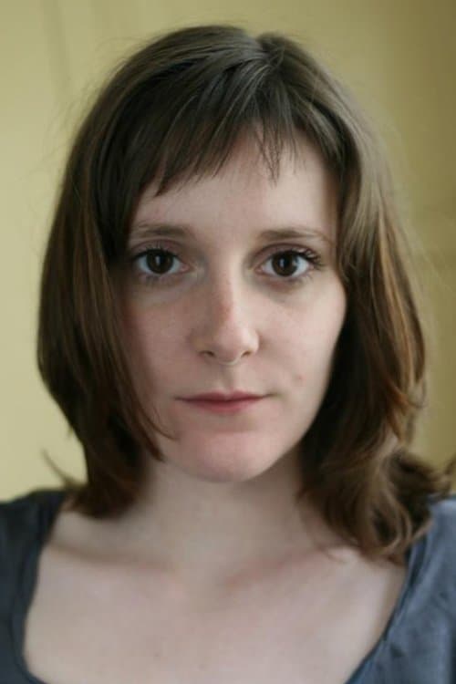 Photo of Lisa Lacroix