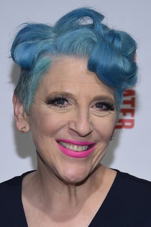 Photo of Lisa Lampanelli