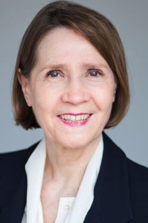 Photo of Lisa Livane