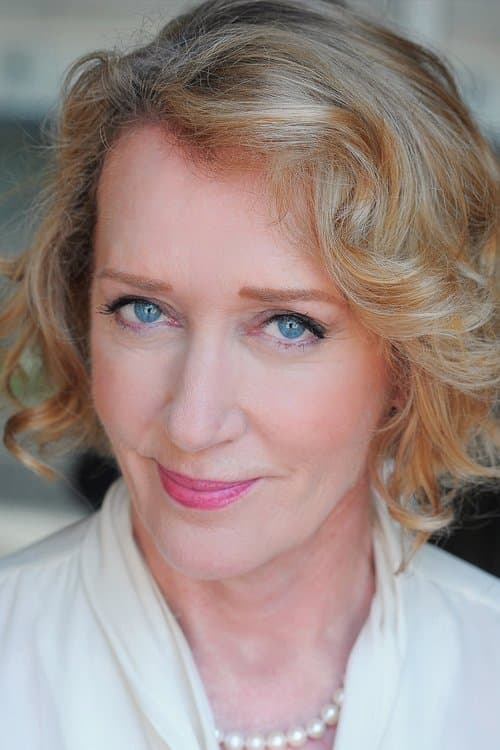 Photo of Lisa Long