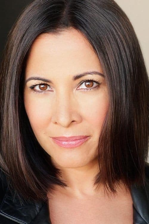 Photo of Lisa Lord