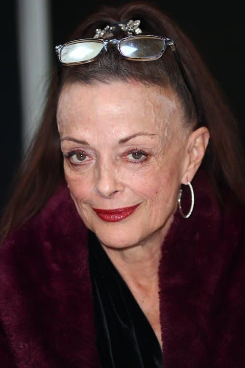 Photo of Lisa Loring