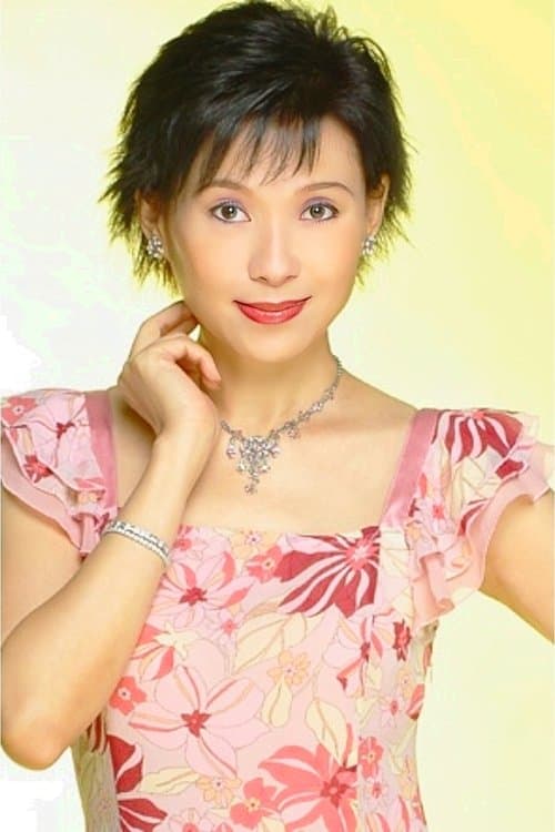 Photo of Lisa Lui Yau-Wai