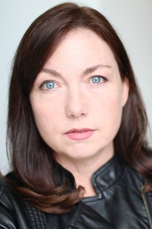 Photo of Lisa Mackel Smith
