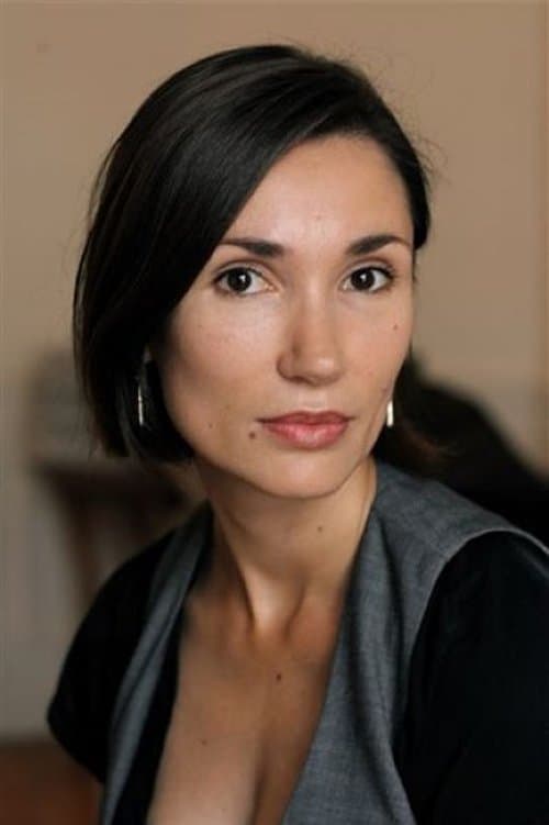Photo of Lisa Martino