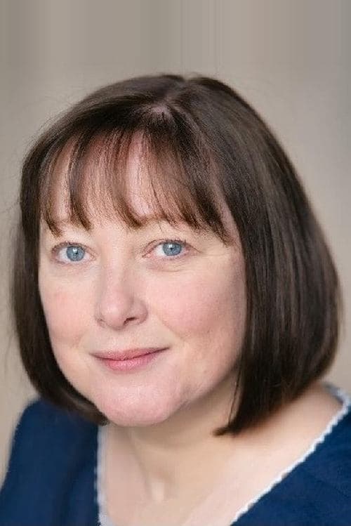 Photo of Lisa Millett