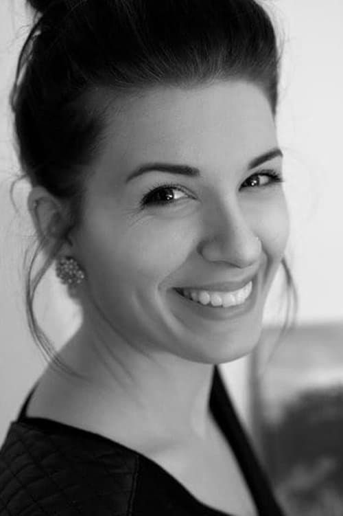 Photo of Lisa Mitsching