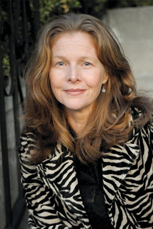 Photo of Lisa Moncure