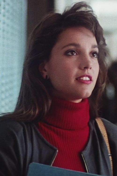 Photo of Lisa Orgolini