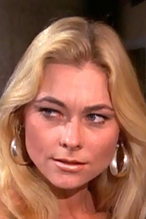 Photo of Lisa Pera