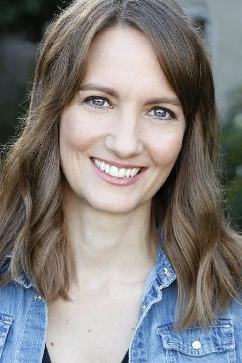 Photo of Lisa Renée