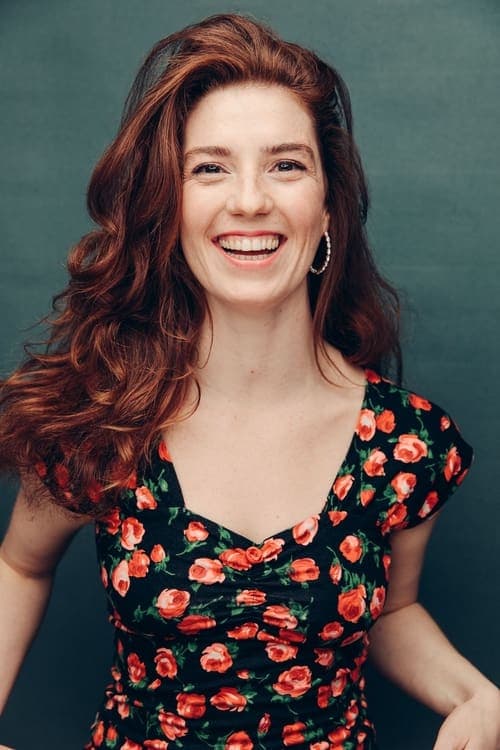 Photo of Lisa Riesner