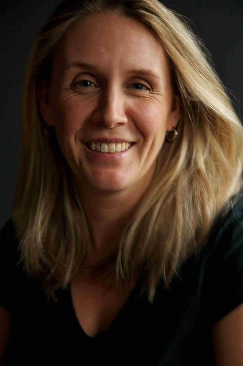 Photo of Lisa Siwe