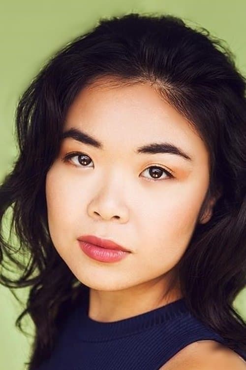 Photo of Lisa Truong