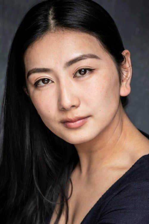 Photo of Lisa Zhang