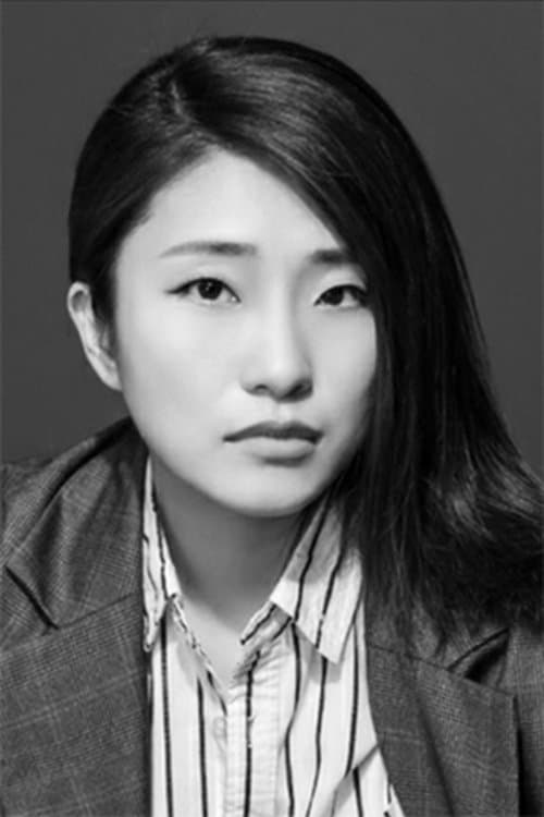Photo of Lisa Zi Xiang
