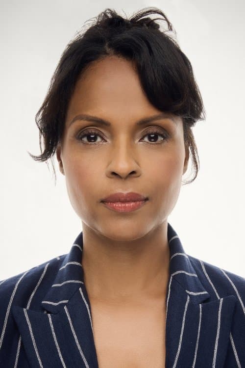 Photo of Lisagaye Tomlinson